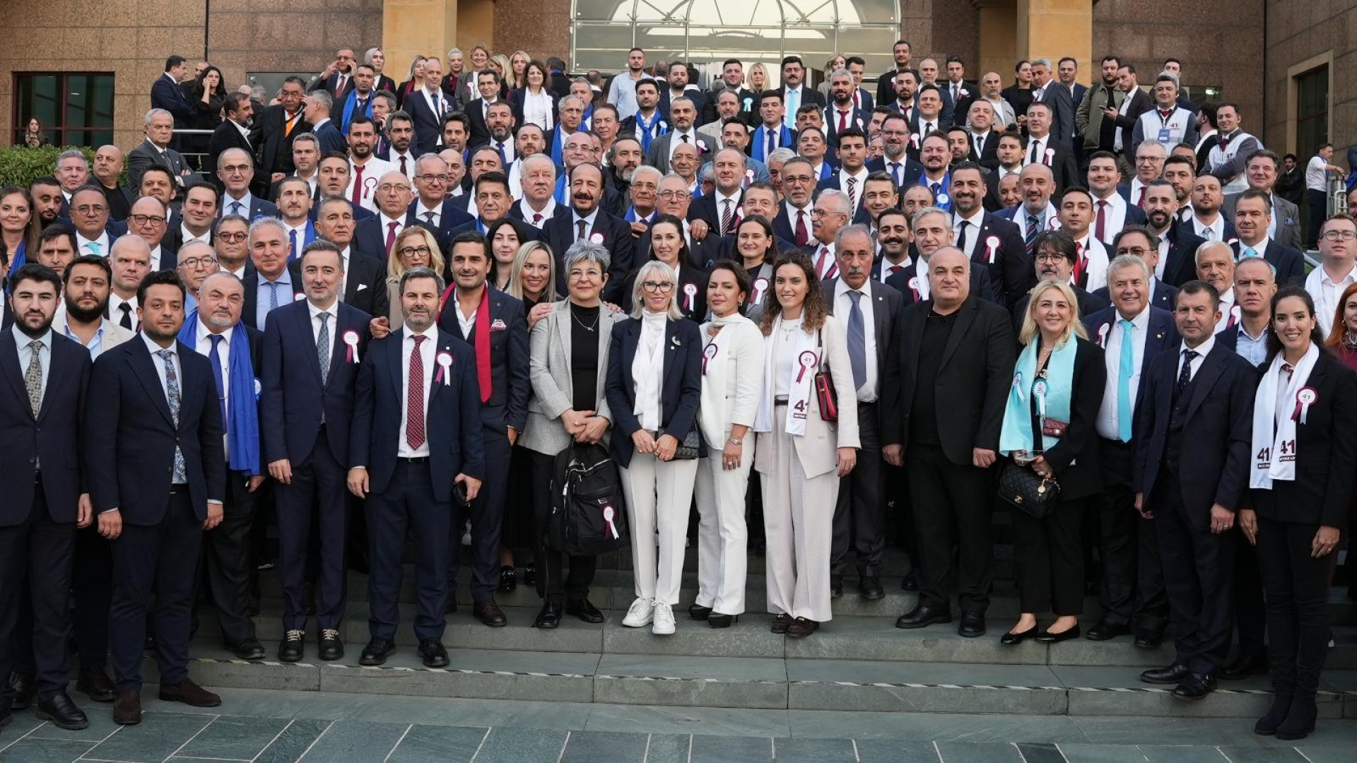 İSO’da 2026-2030 döneminin meclis üyeleri belli oldu