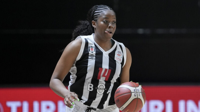 Beşiktaş, Fransa'da galibiyet peşinde!