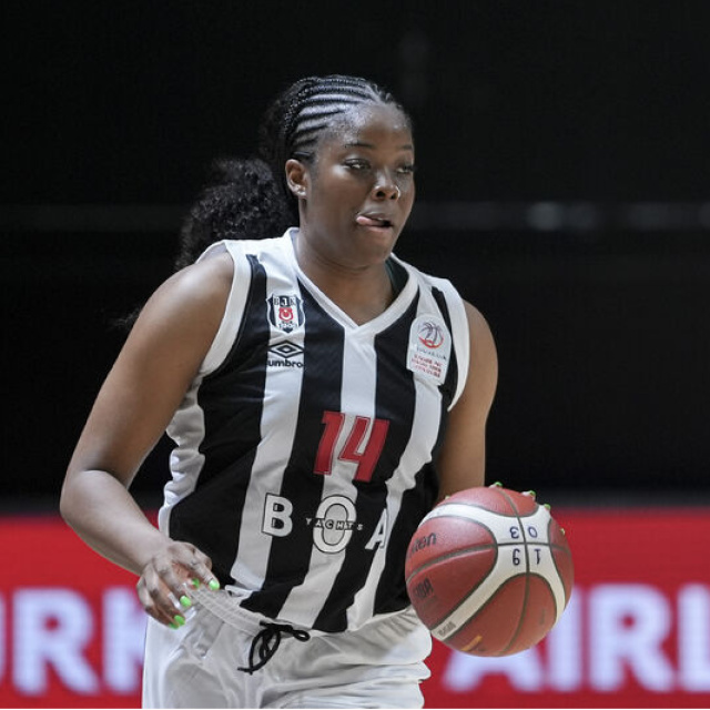 Beşiktaş, Fransa'da galibiyet peşinde!