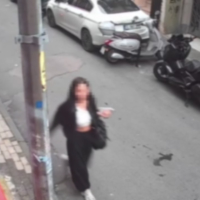 Çatıdan düşmüştü! 2 kişi serbest bırakıldı