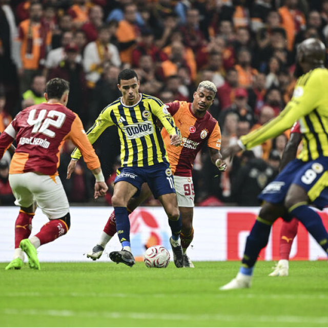 Son 5 maçta hayal kırıklığı yarattı!