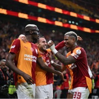 Süper Lig tarihinde zirve el değiştirdi!