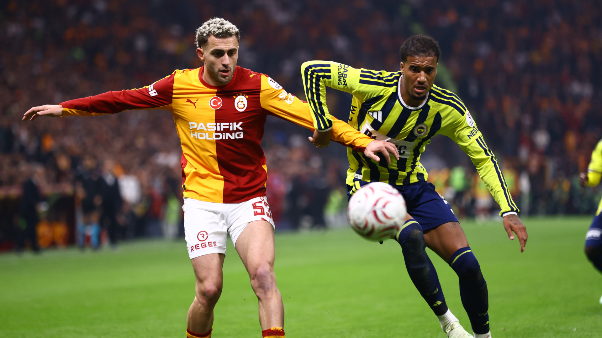 Kazanan da kaybeden de borsada kayıp
