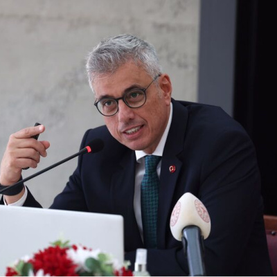"Tıbbi müdahale süreçlerinde yepyeni bir süreç başlatıyoruz"