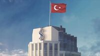 İş Bankası'nda üst düzey görev değişimleri