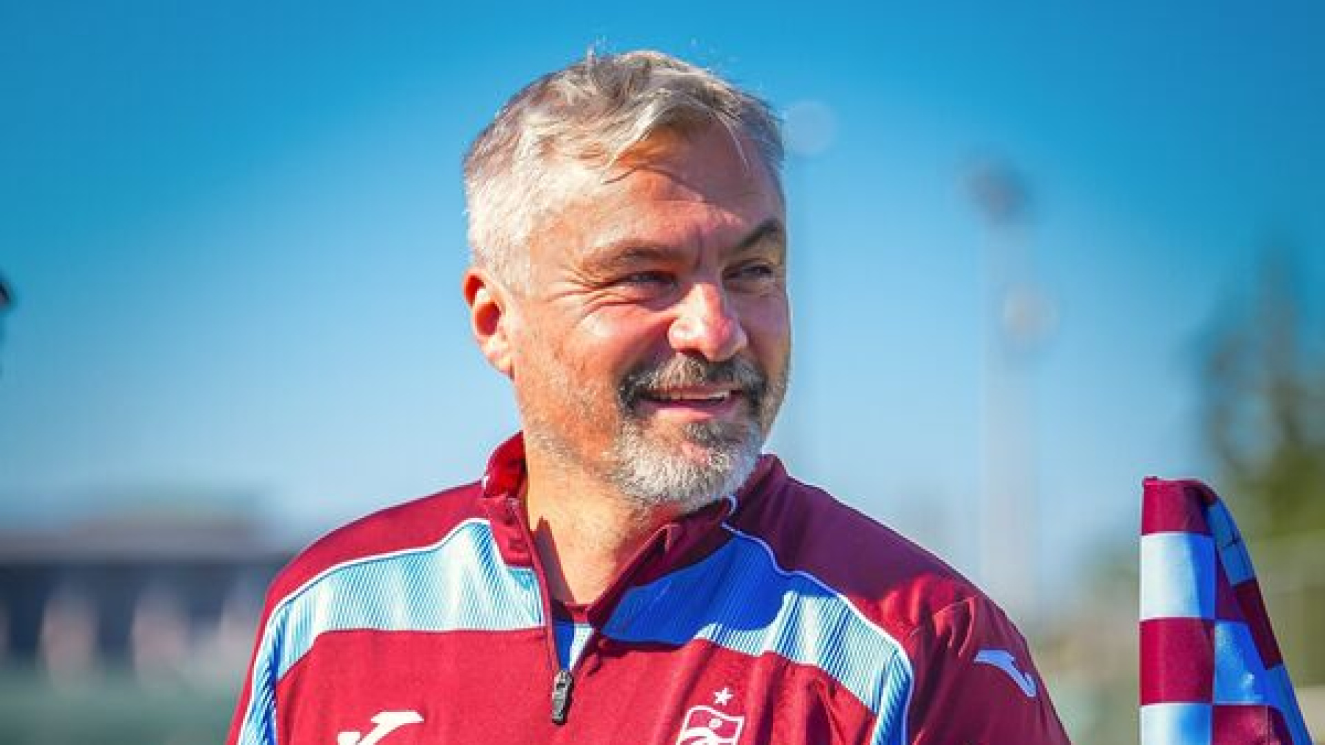 Trabzonspor, Reis ile yükselişe geçti!