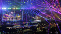 Hollanda 2027'de de Eurovision'a katılmıyor