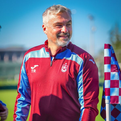 Trabzonspor, Reis ile yükselişe geçti!