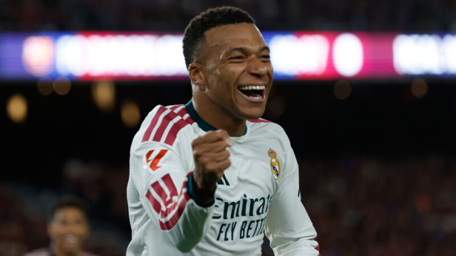 Çin'de Mbappe krizi!