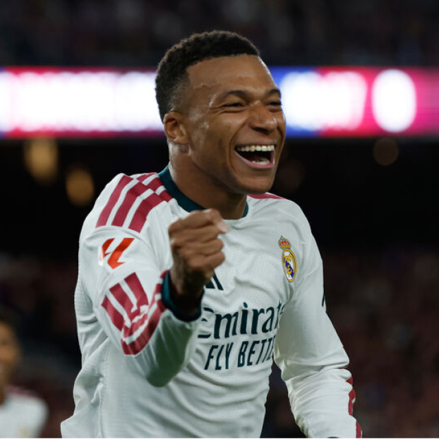 Çin'de Mbappe krizi!