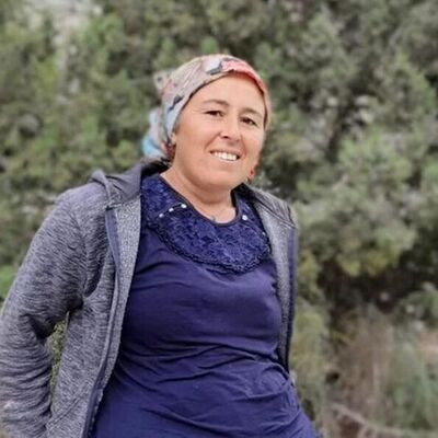 Kayıp kadın ormanlık alanda ölü bulundu