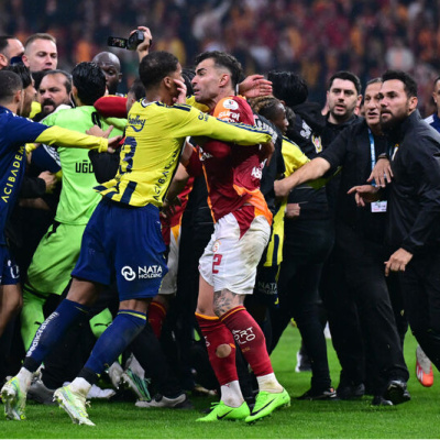 Derbinin ardından gözler PFDK sevklerinde!