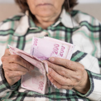 Emekli aylıklarına 3 zam senaryosu