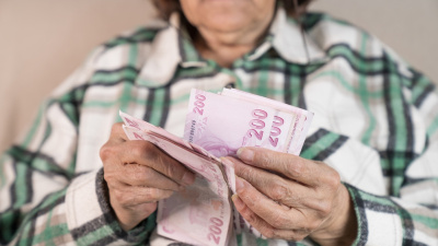Emekli aylıklarına 3 zam senaryosu
