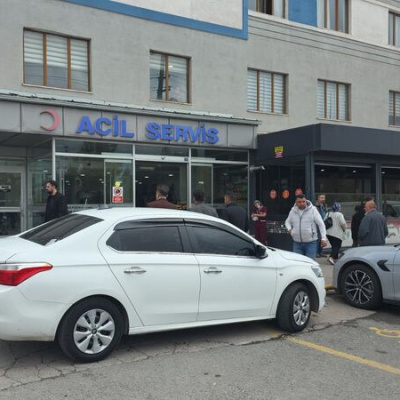 9 yaşında çocuk okulda öldü