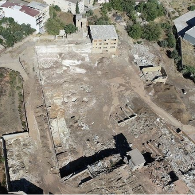 Gaziemir'deki "radyoaktif kirlilik" açıklaması
