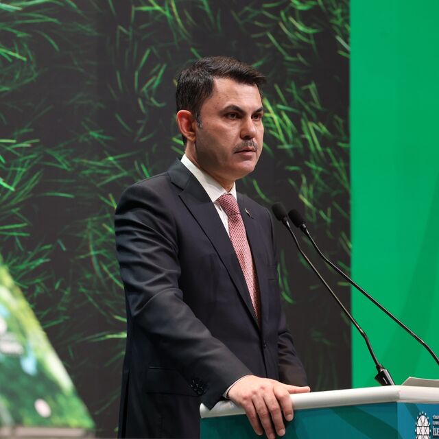 "Ülkemizin barışçıl diplomasisi COP31'e ilham olacak"