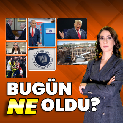 Bugün Ne Oldu? 27 Ekim 2026 haberleri