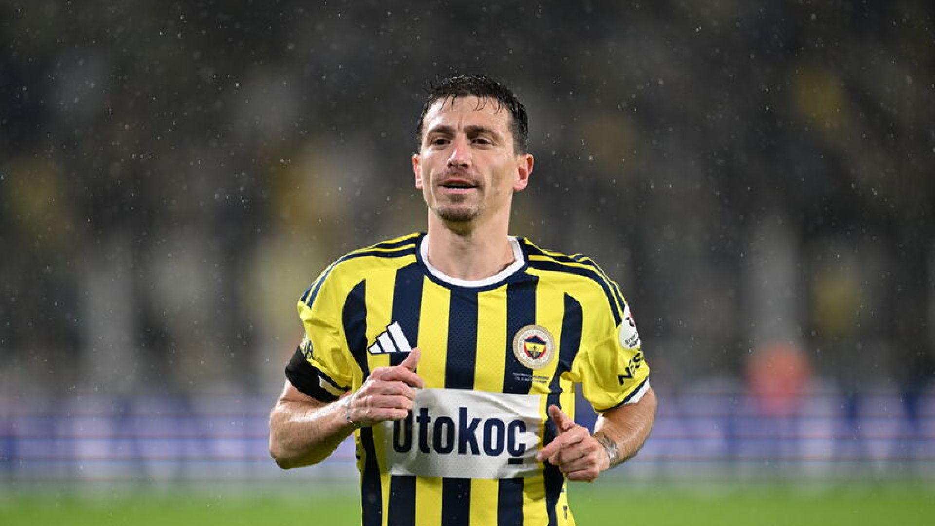 Fenerbahçe derbi sonrası davranışlarla ilgili açıklama yaptı
