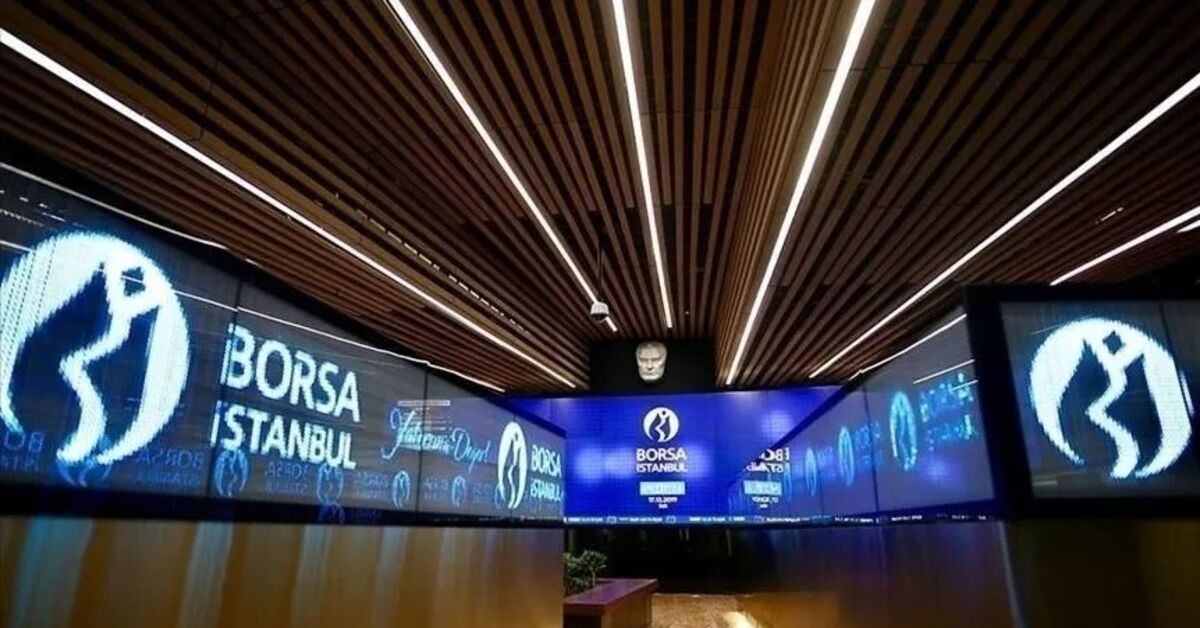 Turkey's BIST 100 ends nearly unchanged