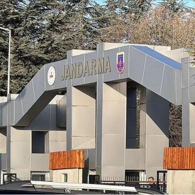 Bolu Belediyesine yönelik operasyonda 3 tutuklama