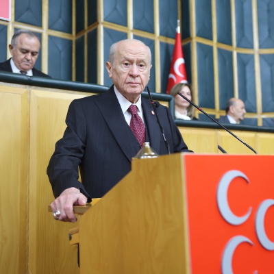 Bahçeli: Kardeşliğimizi korumak boynumuzun borcu