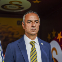 Fenerbahçe'de İsmail Kartal dönemi sona erdi!