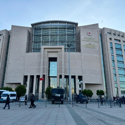 Fon soruşturmasında 4 şüpheli hakimliğe sevk edildi