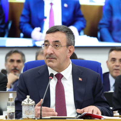 Cevdet Yılmaz: Ödemeler Cuma günü