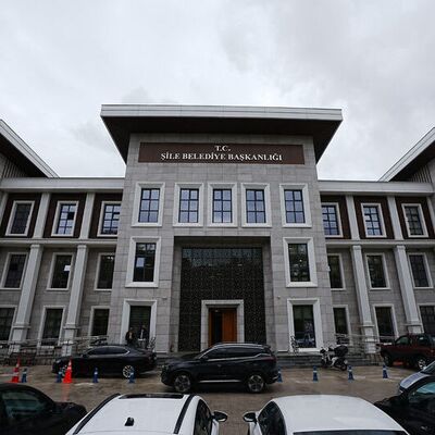 Şile Belediyesi davası ertelendi