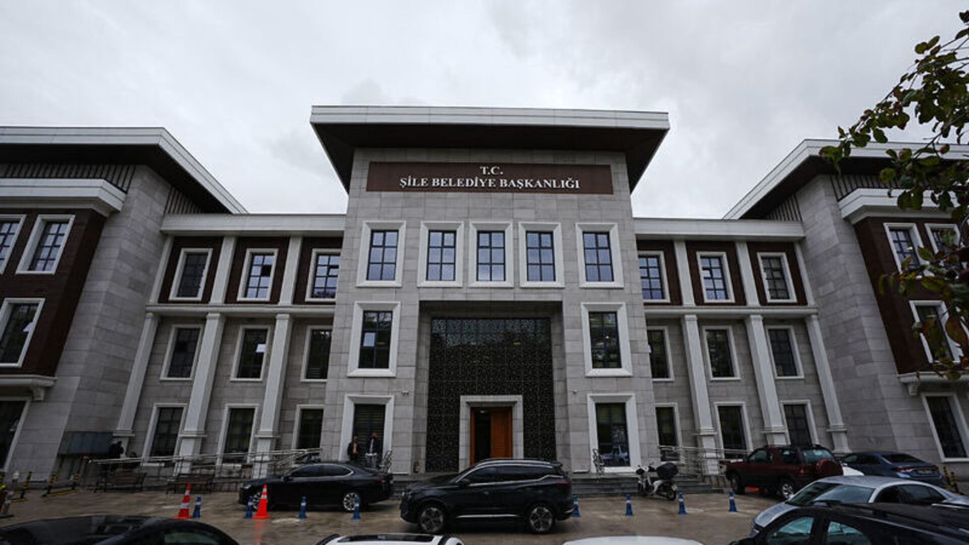 Şile Belediyesi davası ertelendi