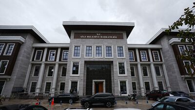 Şile Belediyesi davası ertelendi