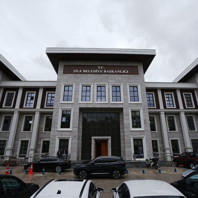 Şile Belediyesi davası ertelendi