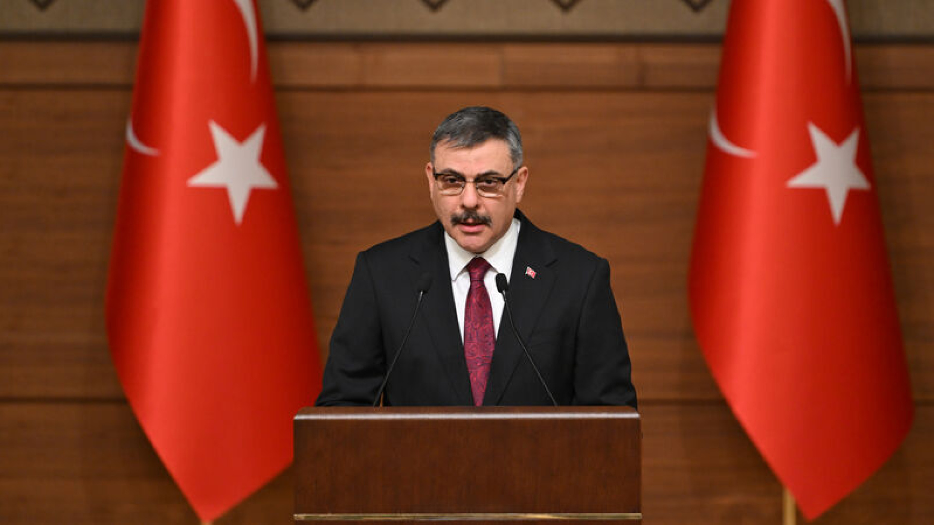 'Dijital egemenlik siber güvenliğin parçası'