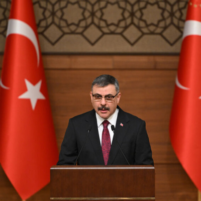 'Dijital egemenlik, milli güvenliğin parçası'