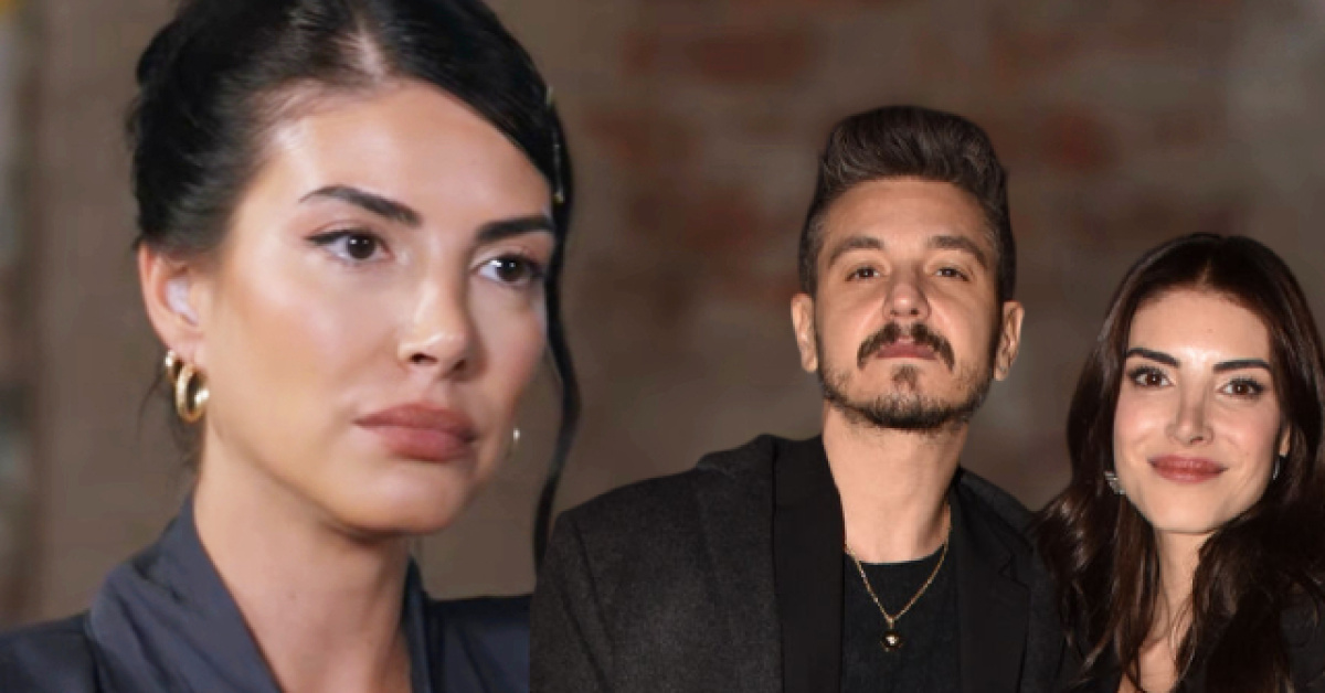 Deniz Baysal: Aşk tek başına yeterli değil