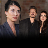 "Aşk tek başına yeterli değil"