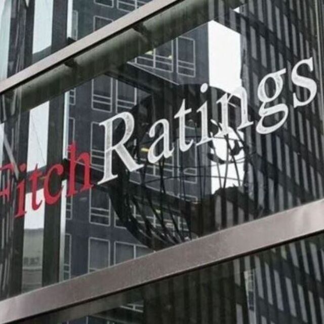 Fitch'ten Türkiye tahmini