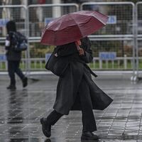 Şiddetli yağış uyarısı! Üst üste uyarılar