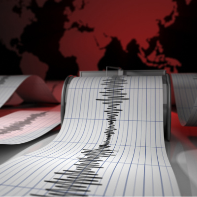 Van ve Muğla'da deprem!