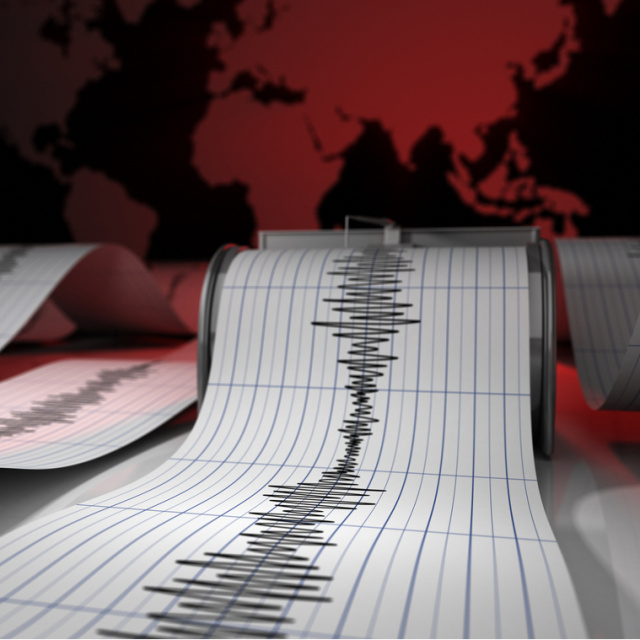 Van ve Muğla’da deprem!