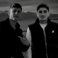 İki gencin hayatı söndü