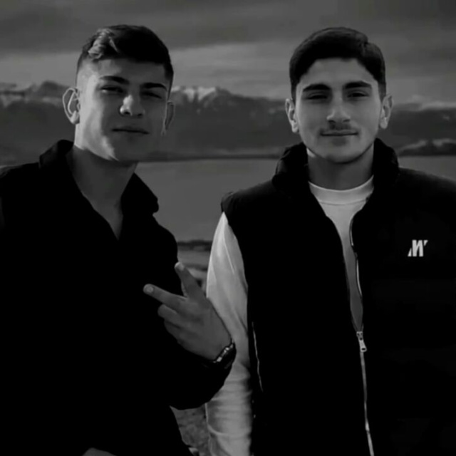 İki gencin hayatı söndü