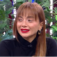 Damla Sönmez'den 'oyunculuk' itirafı