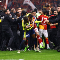 Derbinin PFDK sevkleri açıklandı!