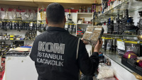 Kaçak tütün soruşturması: 12 gözaltı kararı | Son dakika haberleri