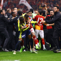Derbinin PFDK sevkleri açıklandı!