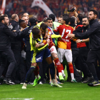 'Saldırı'dan PFDK'ya sevk edildiler!