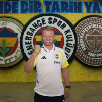 F.Bahçe'de 'geçici' Kuyt dönemi!