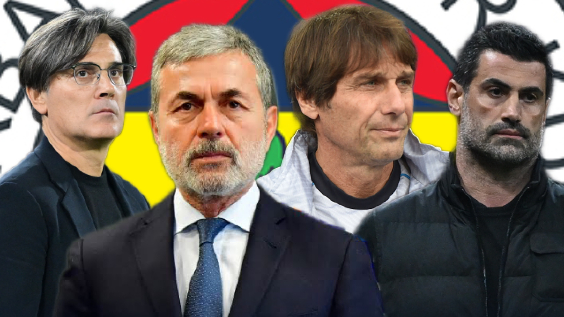 Fenerbahçe'de yeni teknik direktör kim olacak?